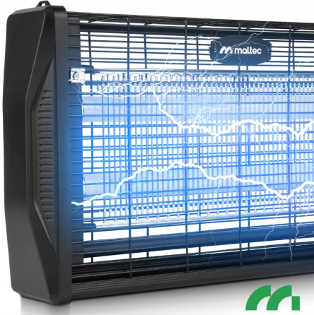 Знищувач комах MalTec 20Вт 3800В (Польща) Київ