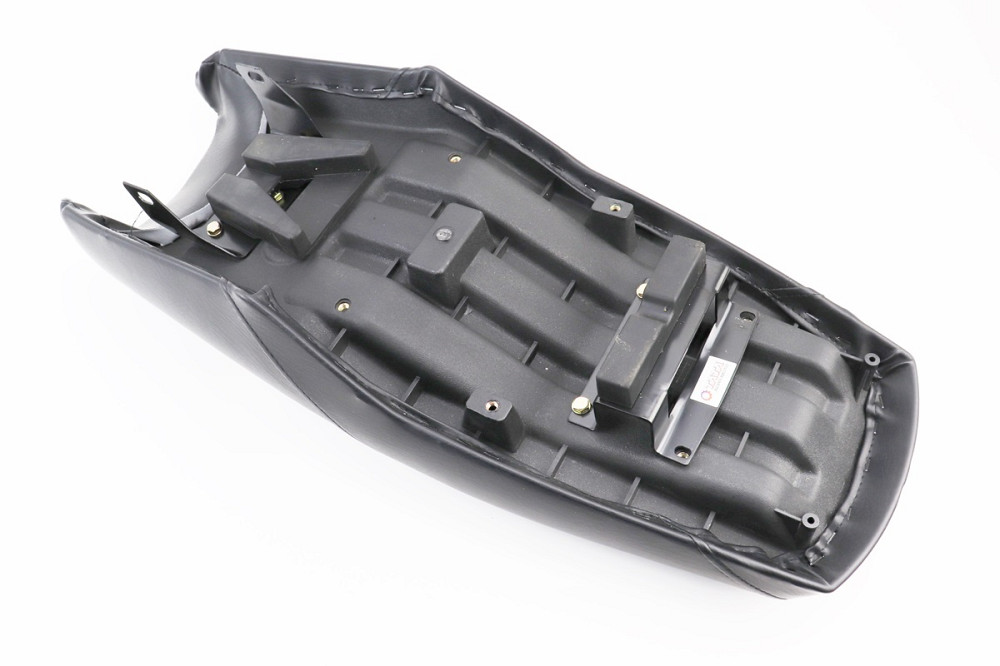 Сидіння на пластиковій основі MUSTANG-125cc Киев - изображение 3