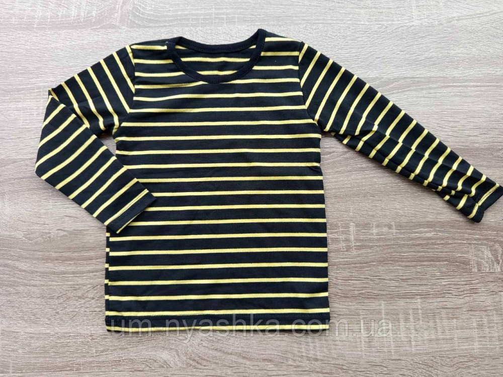 Бджілка Гольф в полоску костюм Бджілки Кривий Ріг - фото 1