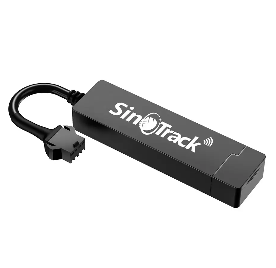 GPS-трекер SinoTrack ST-901A 4G (scooter version) Киев - изображение 1