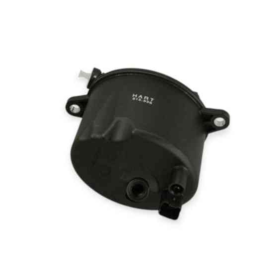 Фільтр Land Rover паливний Мукачево