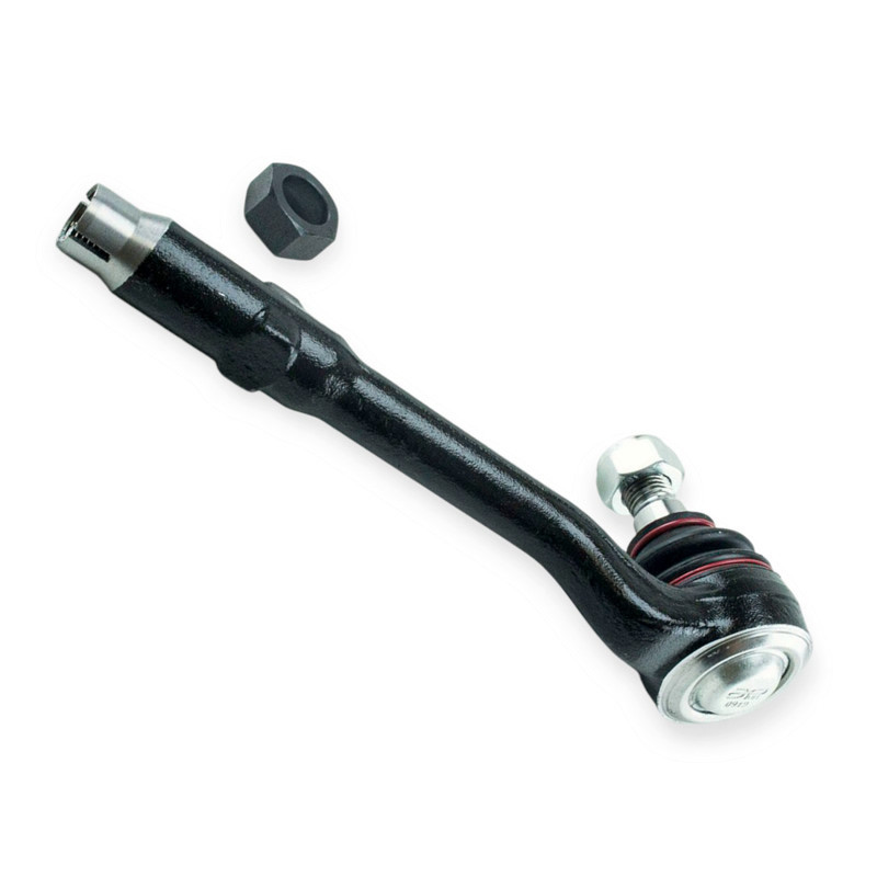 Накінечник X5 (E53) (00-03) БМВ Мукачево - фото 1