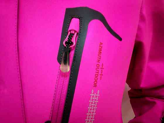 Женская демисезонная ветровка Azimut Киев