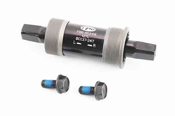 Картридж-каретка "квадрат" MTB 68х127мм, FBB-852 Київ