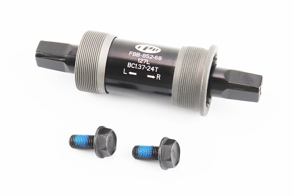 Картридж-каретка "квадрат" MTB 68х127мм, FBB-852 Київ - фото 1