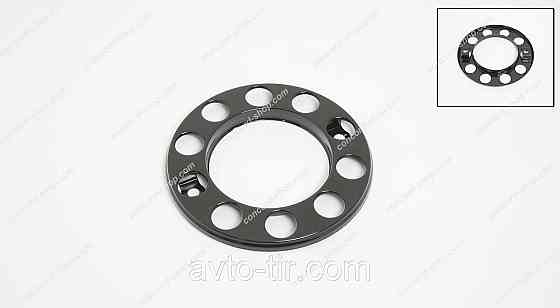 Ковпак колеса передній 22,5