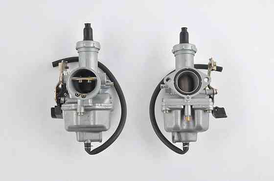 Карбюратор мотоцикл 4T CB/CG 150 (PZ27, дросель під трос) Мукачево