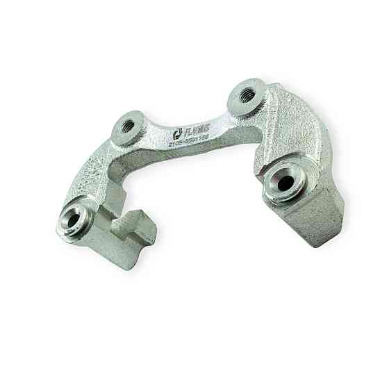 Скоба ВАЗ-2108 направляющая колодок суппорта Мукачево