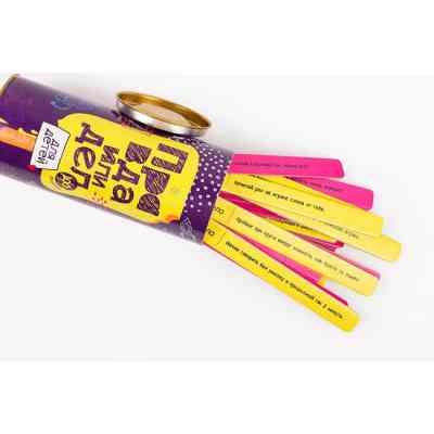 Настольная игра Fun Games Shop Правда или Действие: для детей, украинский (FGS22) Винница