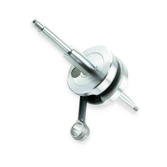 Колінвал LEAD-50, AF-20 якість HONDA Мукачево