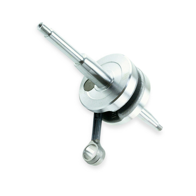 Коленвал LEAD-50,AF-20 качество HONDA Мукачево - изображение 1