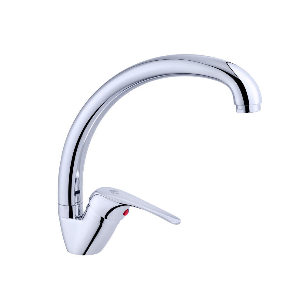 Змішувач для кухні Agua Leon - C032 Київ - фото 1