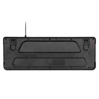 Клавіатура 2E 2E KS120 USB-A Black (2E-KS120UB_UA) Вінниця