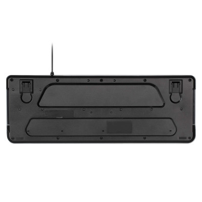 Клавиатура 2E 2E KS120 USB-A Black (2E-KS120UB_UA) Винница - изображение 5