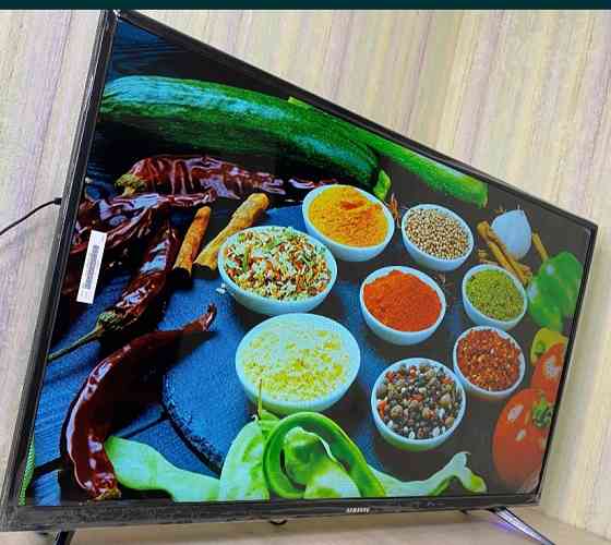 ТОП Телевизор: Samsung 34