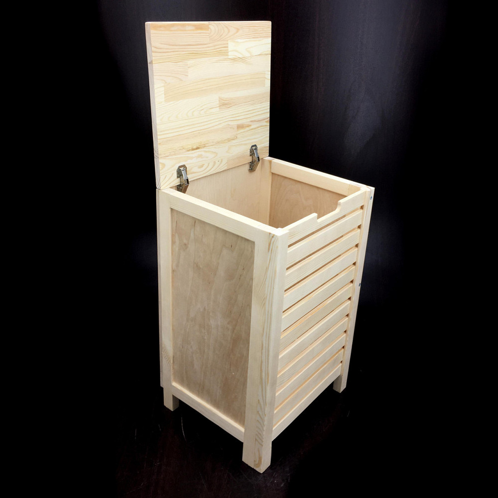 Корзина для белья 