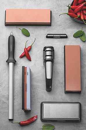 Точильний камінь Tramontina Profio (6591648) Київ