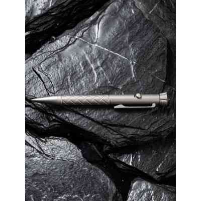 Тактична ручка Civivi титанова Coronet CP-02A (CP-02A) Вінниця