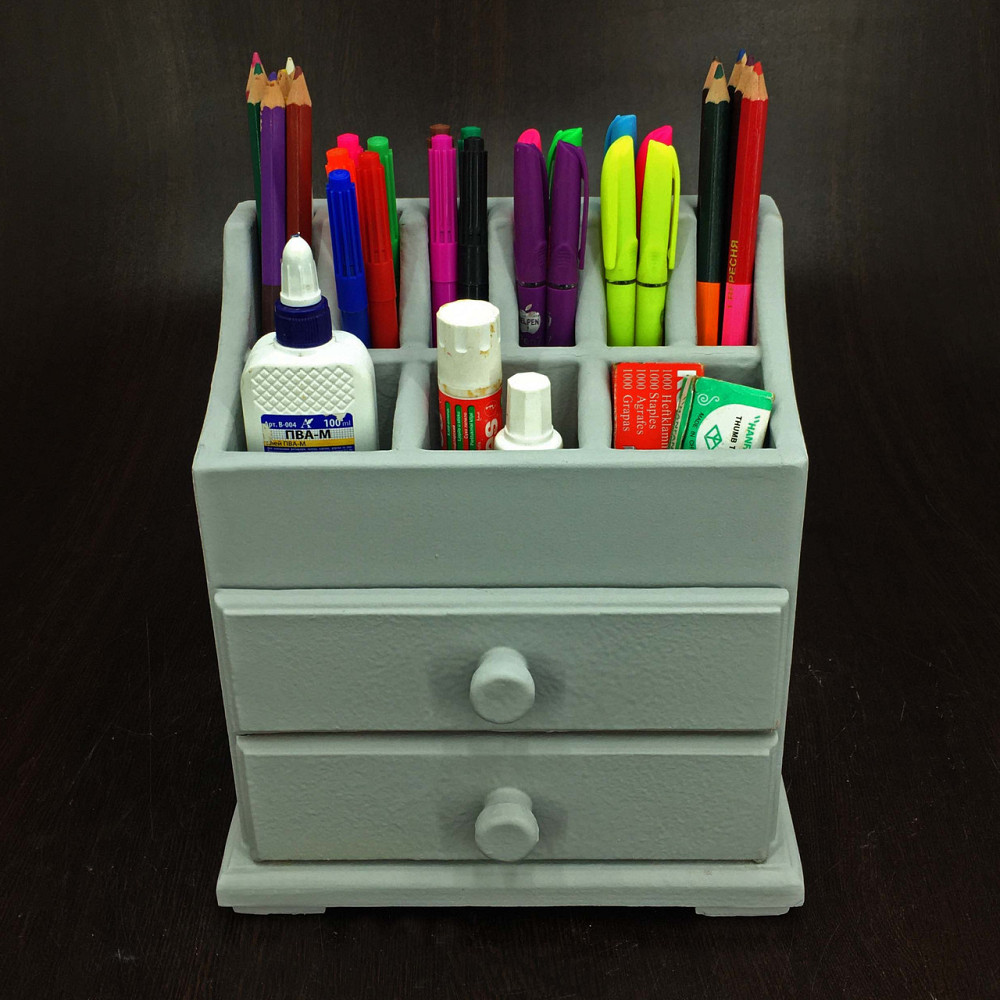 Органайзер настільний "Окрідж" маренго Миколаїв - фото 6