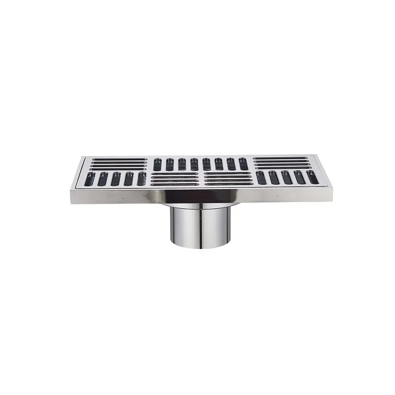 Душовий трап Koer FD11-100x200-180 (пряме відведення) (KR3418)  ( 11973 ) Харків - фото 1