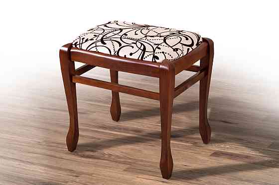 Банкетка Сієста New 490, біла/Німфа 1а Київ