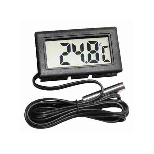 Термометр Цифровой Digital ТРМ-10, 4329 , с выносным датчиком температуры Днепр