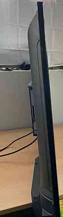 Телевізор JTC 49” 4K UHD з T2 Харків