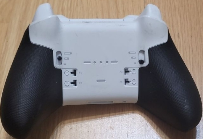 Беспроводной геймпад Microsoft Xbox Elite Wireless Controller Series 2 Харьков - изображение 1