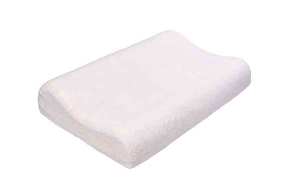 Ортопедическая подушка для шеи Vitamed VISCO BA 609 Днепр