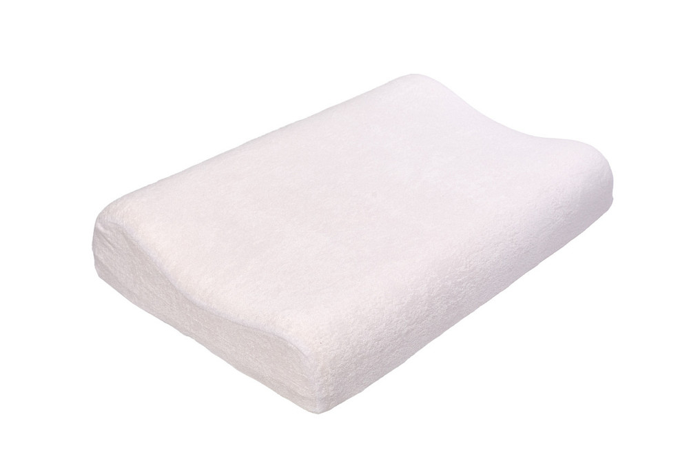 Ортопедическая подушка для шеи Vitamed VISCO BA 609 Днепр - изображение 2