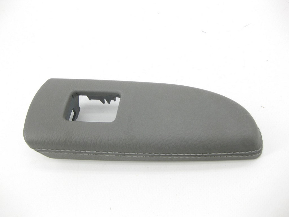 Mercedes-Benz  A2217300789 7H91 Сіра накладка кнопки склопідйомника задніх лівих дверей S-class short W221 S-class long V221 Одеса - фото 1