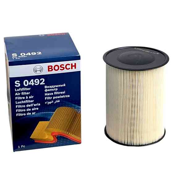 Повітряний фільтр BOSCH Ковель