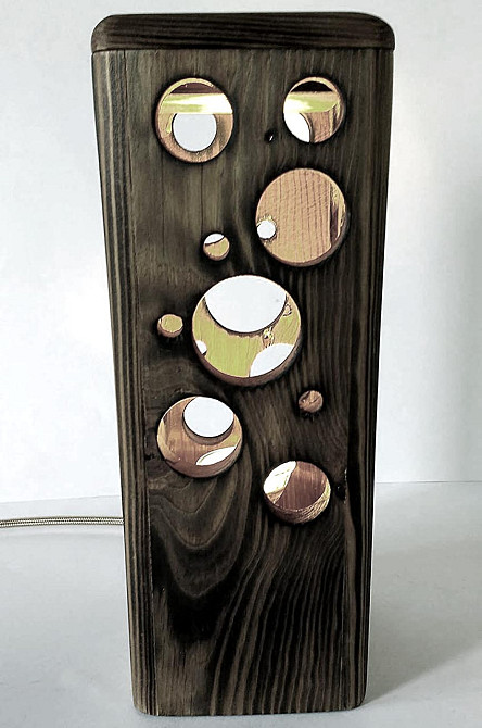 Светильник настенный 