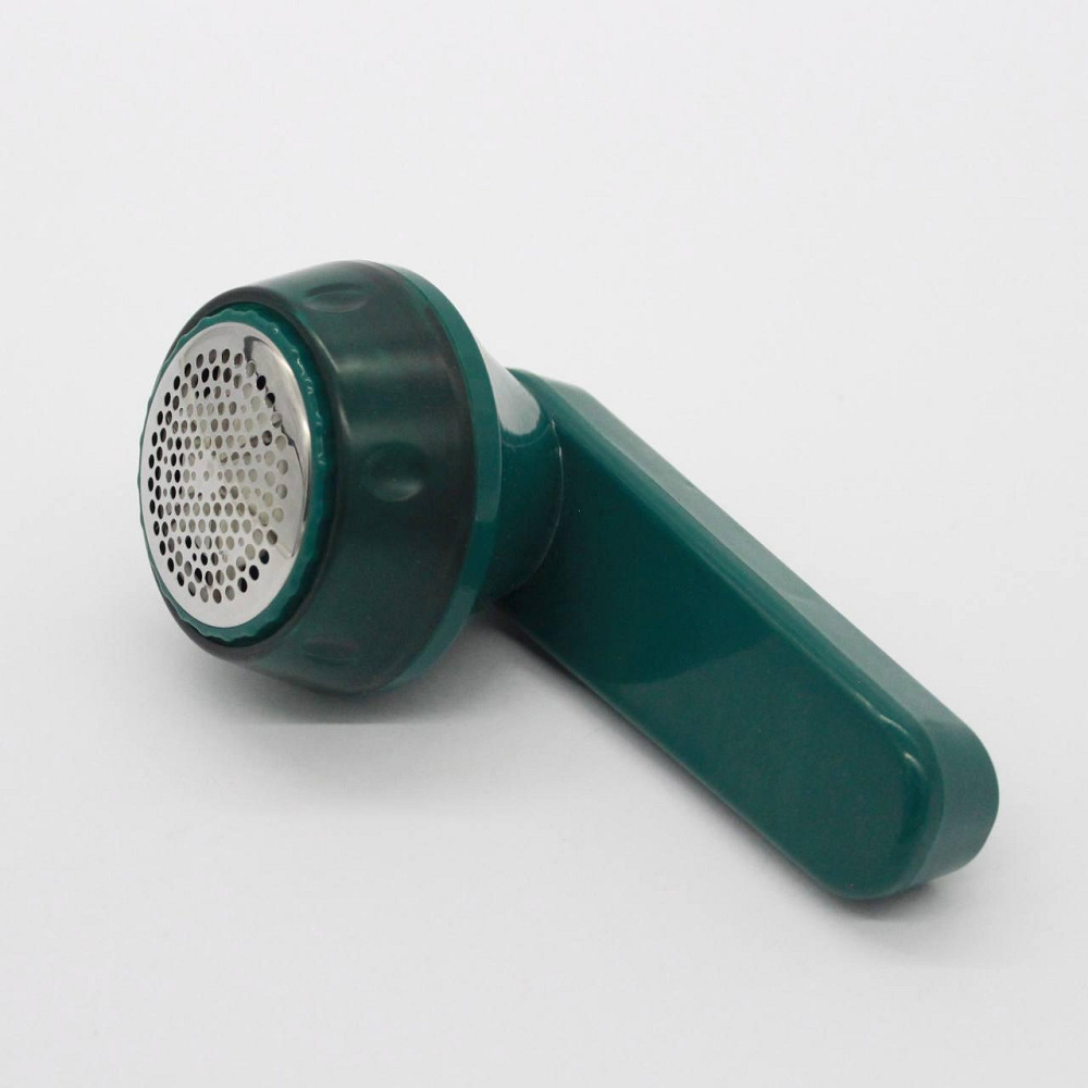 Машинка для удаления катышек на аккумуляторе, USB, 1200мАч, 8Вт, SR-267 / Триммер от катышек Киев - изображение 7