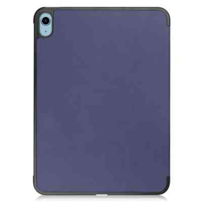Чехол для планшета Armorstandart Smart Case iPad 11 2025 (A16) / 10.9 2024 / 2022 Blue (ARM83975) Винница