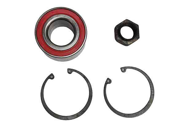 Підшипник маточини 2108-2115, 1118, 2170, 2190 задній (ремкомплект) Мукачево
