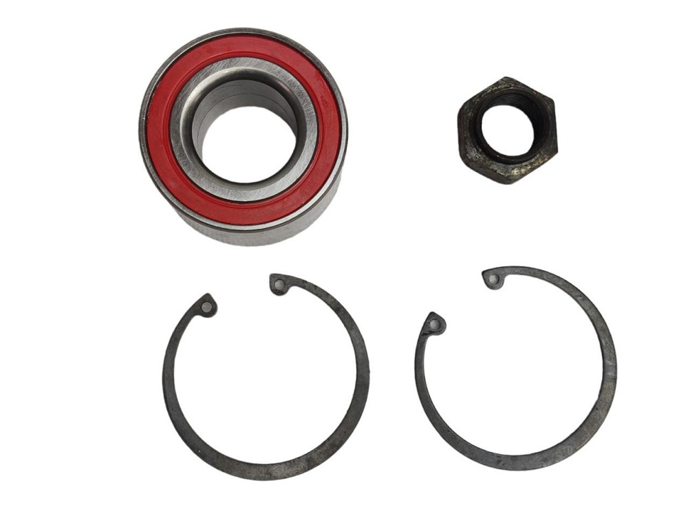 Підшипник маточини 2108-2115, 1118, 2170, 2190 задній (ремкомплект) Мукачево - фото 1