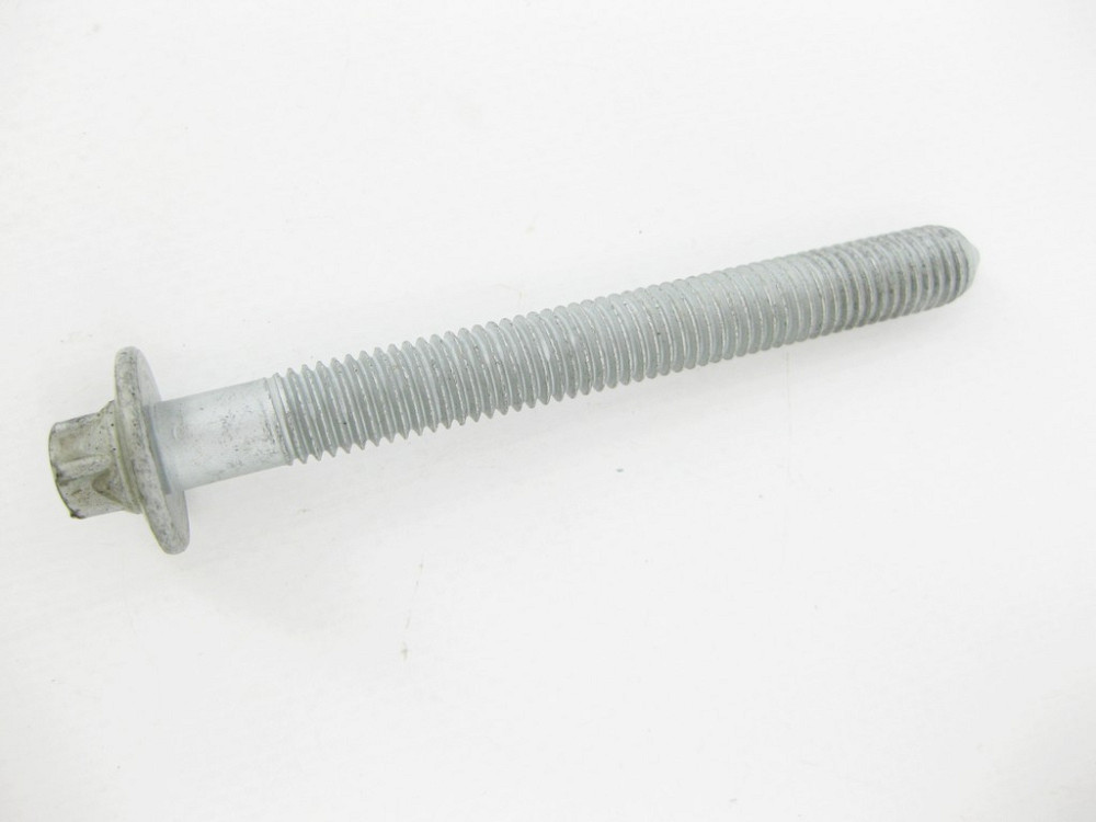 Mercedes-Benz  A0029908703 Болт кріплення подушки заднього редуктора M10 x 96 mm C-Class W205 E-Class W213 Одесса - изображение 7