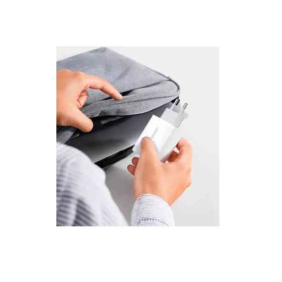 Зарядное устройство UGREEN USB-C 40W EU Киев