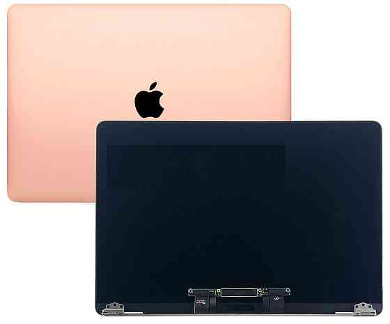 Модуль дисплея з кришкою та петлями до MacBook Air 13 A2337 Луцк