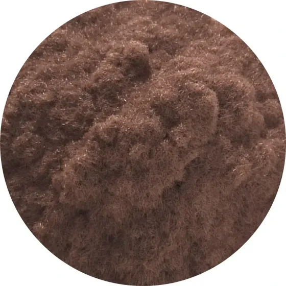 Уплотняющие кератиновые волокна (коричневый) BOS Volumize BOSLEY, 12 г Днепр