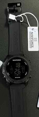BAR Оригінальний Naviforce | Спортивний годинник. Харьков