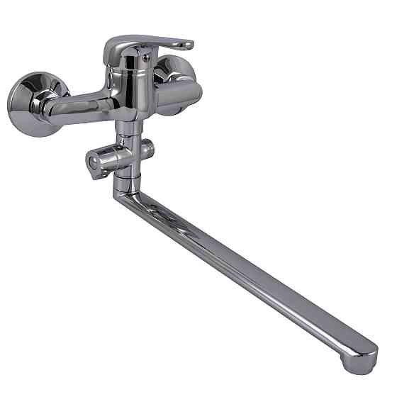 Змішувач для ванни Globus Lux Solly GLSO-0108 (000013279) Київ