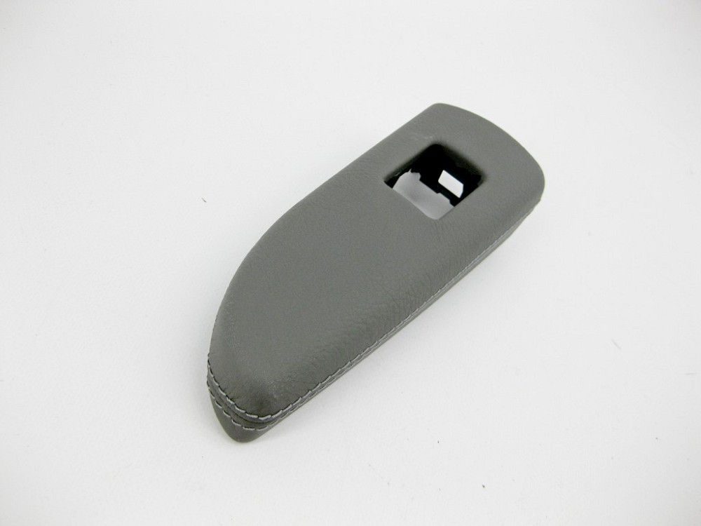 Mercedes-Benz  A2217300889 7H91 Сіра накладка кнопки склопідйомника задніх правих дверей S-class short W221 S-class long V221 Одесса - изображение 4