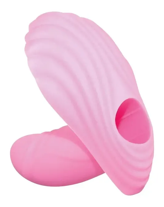 Вібростимулятор Shelly Sex Aura Київ - фото 6