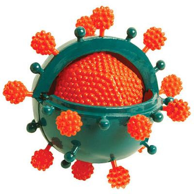 Набор для экспериментов Professor Ein-O Вирус (E2371VS) Винница - изображение 3