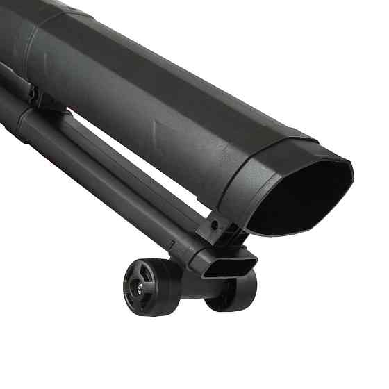 Електрична повітродувка-пилосос з функцією подрібнення Mar-Pol «DEMON» (M88165) Нововолинськ