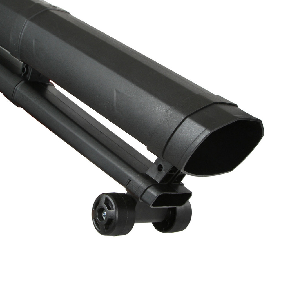 Електрична повітродувка-пилосос з функцією подрібнення Mar-Pol «DEMON» (M88165) Нововолинськ - фото 5