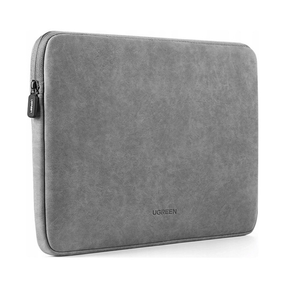 Чохол для ноутбука UGREEN LP187 Laptop Sleeve 14''-14.9'' Gray(UGR-20476) (UGR-20476) Київ - фото 1