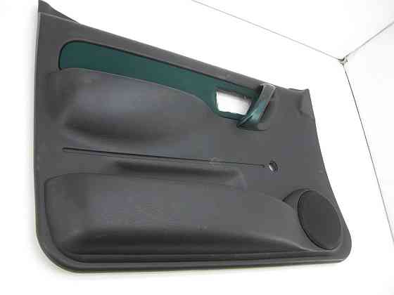 Peugeot/Citroen  9619225977 Передня ліва дверна карта Peogeot Partner M59 Одесса